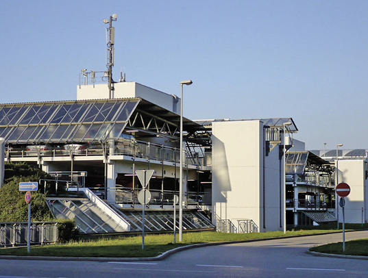 Gute Luft, weniger Energie