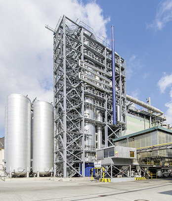 Manchmal hilft der Zufall