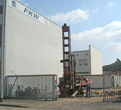 Der Weg zu höherer Effizienz