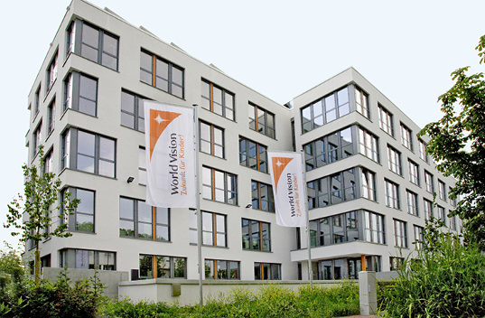 Erdwärme für gute Zwecke