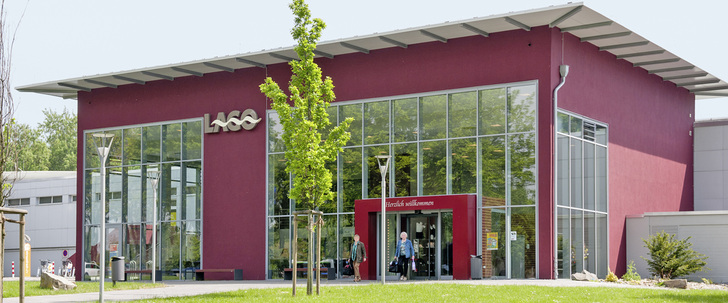 Auf ganzer Wellenlänge überzeugend