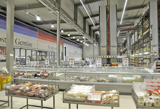 Energieeffizienz auf der Überholspur