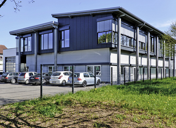 Immer ein perfektes Arbeitsklima