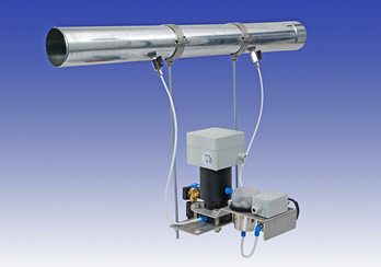 Kleinste Konzentrationen sicher erfassen