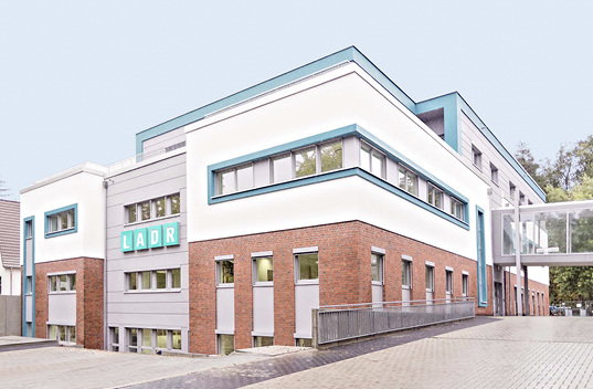 Absolut sicher und flexibel