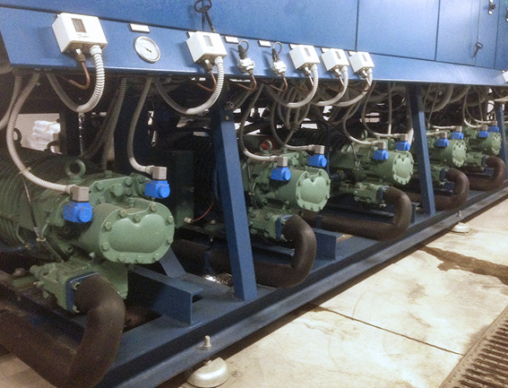 Über Nacht erledigt