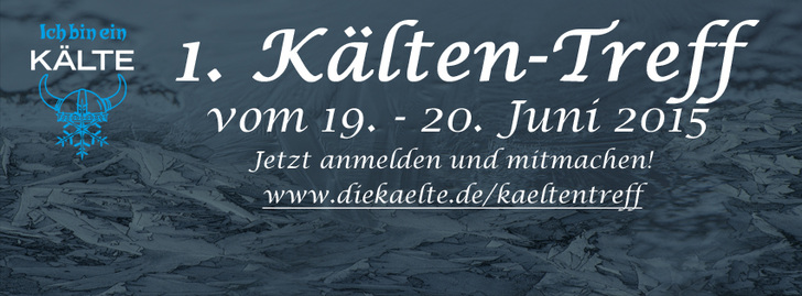 1. Kälten-Treff der Redaktion DIE KÄLTE + Klimatechnik an der Norddeutschen Kälte-Fachschule