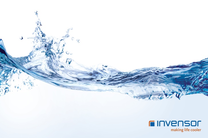 Mit Adsorptionskältemaschinen raus aus der Kältemittel-Falle