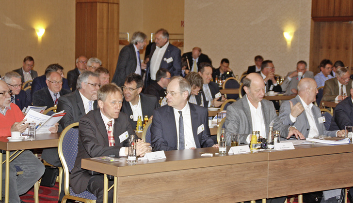 Zaremski will 2016 erneut kandidieren