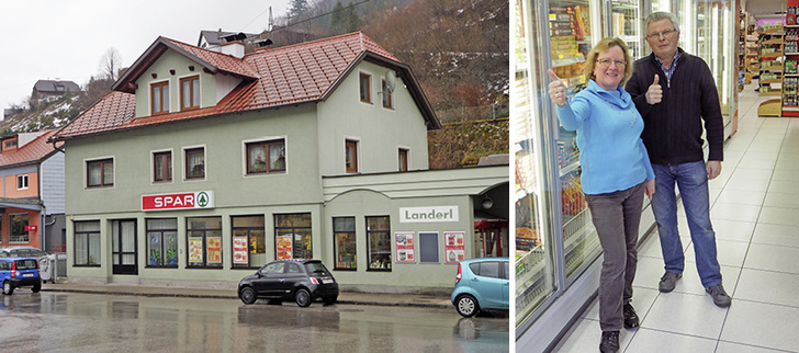 Einfach machen und 50&nbsp;Prozent sparen