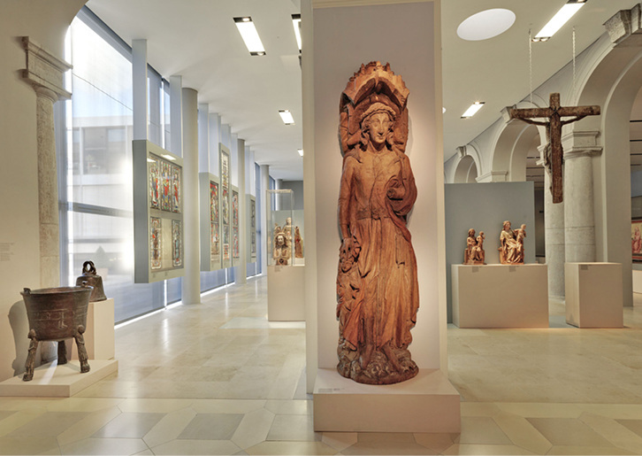 Kunst und Luftreinigung im Einklang