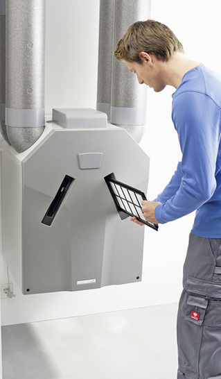 Auf der sicheren Seite