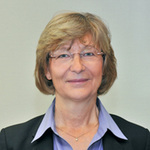 Ute Römer ist neue Vorstandsvorsitzende