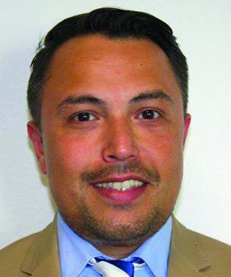 Abdurrahman Artun ist neuer Produktmanager