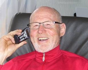 Adalbert Stenzel lädt ein zur Historikertagung in Stuttgart