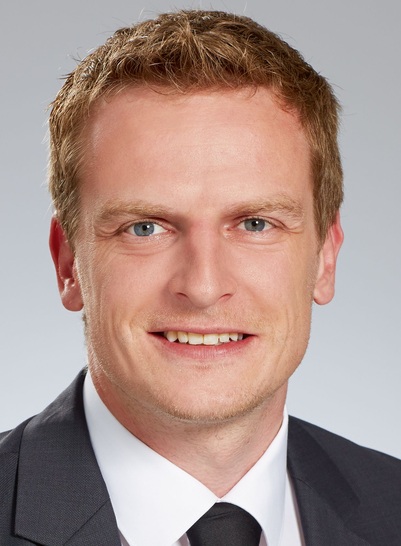 Michael Rohrbach verstärkt das Trainerteam