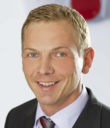 Maik Overfeld neuer Verkaufsberater in Osnabrück