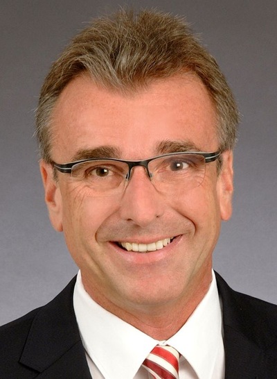 Jürgen Brux ist neuer Vertriebsleiter Energy Services