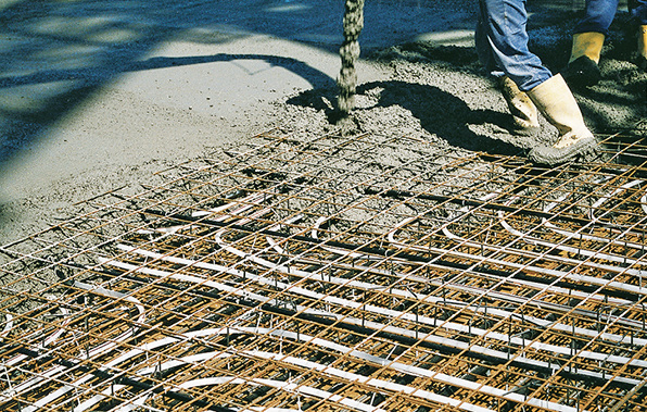 Nur geringfügige Veränderungen