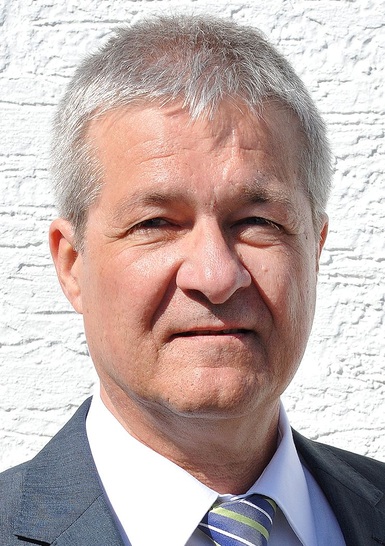 Rüdiger Heß neu im Vertrieb