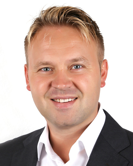 Artur Votler übernimmt Vertriebsgebiet Süd