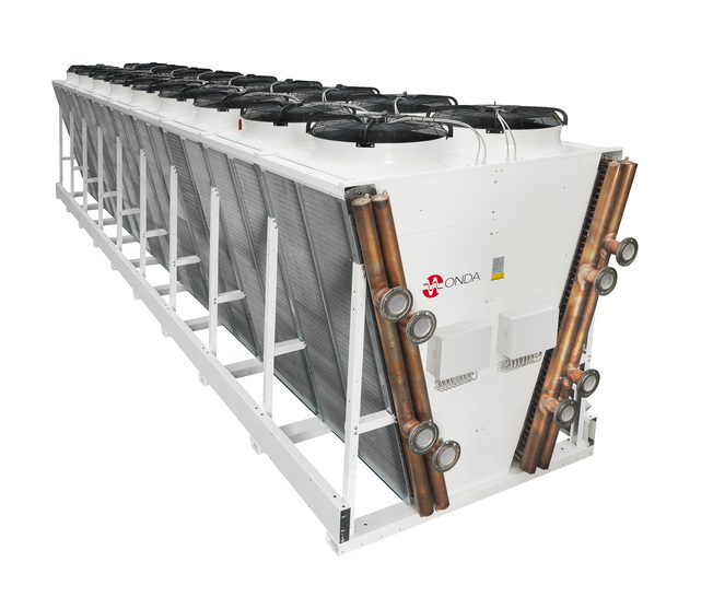 ONDA-Alleinvertrieb übernommen