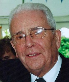 Herbert Trachte ist verstorben