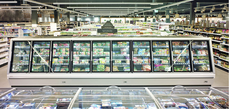 Ergonomischer Flachmann