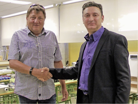 Warum sich integrieren lohnt