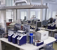 Schnellere Zertifizierung für Temperaturmessgeräte