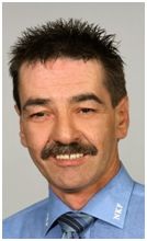 Kai-Uwe Prüß ist neuer Schulleiter