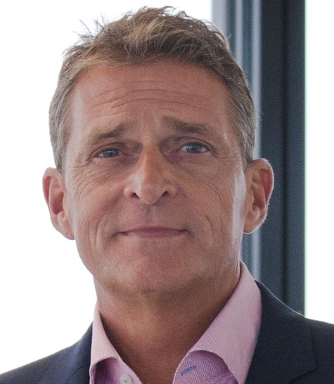 Frank Krause ist neuer Vertriebschef