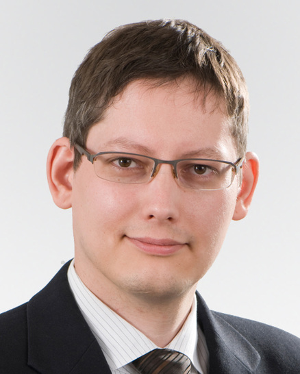 Michael Freiherr übernimmt Produktmanagement bei Güntner.