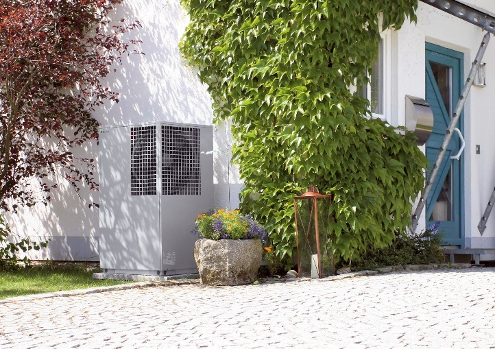 Förderprogramm "EnergieBonusBayern" diskriminiert Wärmepumpen