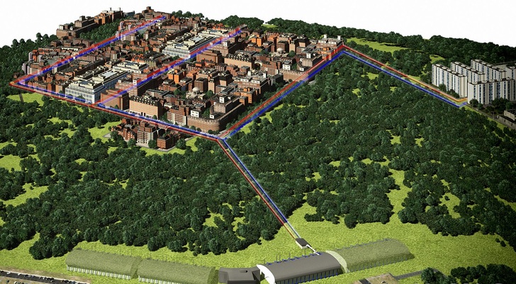 Calefa gewinnt mit Bitzer-Verdichtern