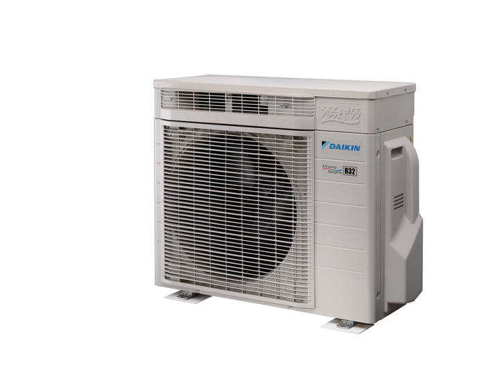 Daikin gibt R32-Patente frei