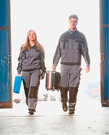 Sanktionen zur F-Gase-Verordnung lassen noch auf sich warten