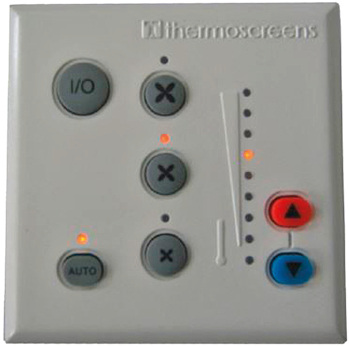 Immer gut temperiert