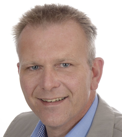 Henning Meyer ist neuer Systemberater Gebäudeautomation