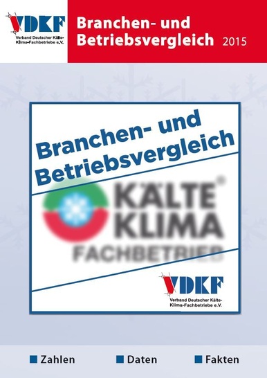 Die Kälte-Klima-Branche ist wirtschaftlich gesund
