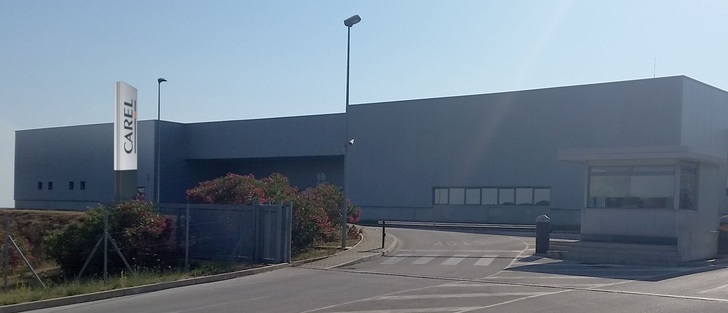 Produktion in Kroatien ist gestartet