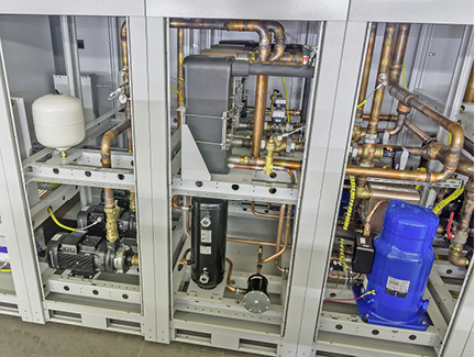 Für die Zukunft gerüstet