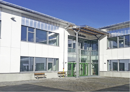 Optimales Lern&ldquo;-Klima