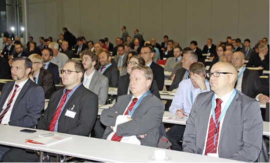 Die Wärmepumpe tritt auf der Stelle