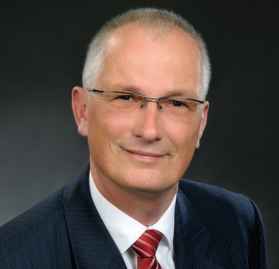 Dr.-Ing. Jürgen Sterlepper übernimmt die Position des Group R&D Directors beim Rem-scheider Heiz-, Lüftungs- und Klimatechnikspezialisten Vaillant Group.