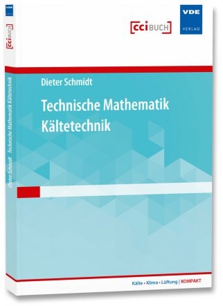 NEU: Technische Mathematik Kältetechnik
