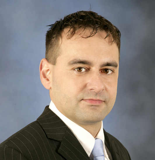 Neuer GEA Küba-Vertriebsleiter: Mario Schemann