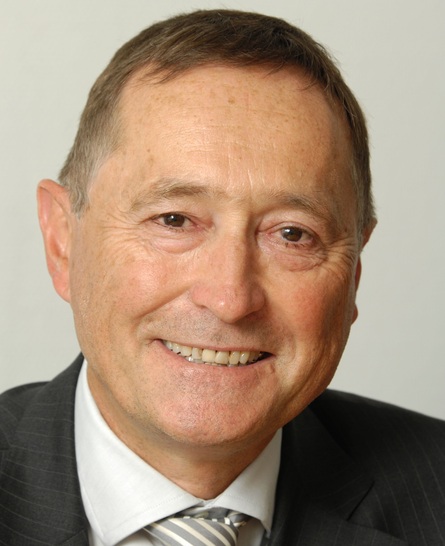 Volker Cornelius bleibt Präsident