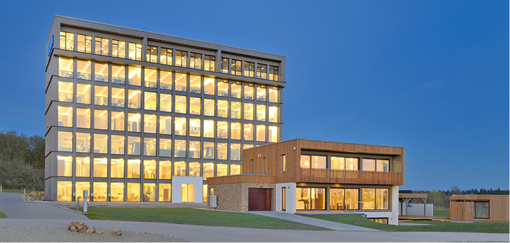 Energien optimal genutzt