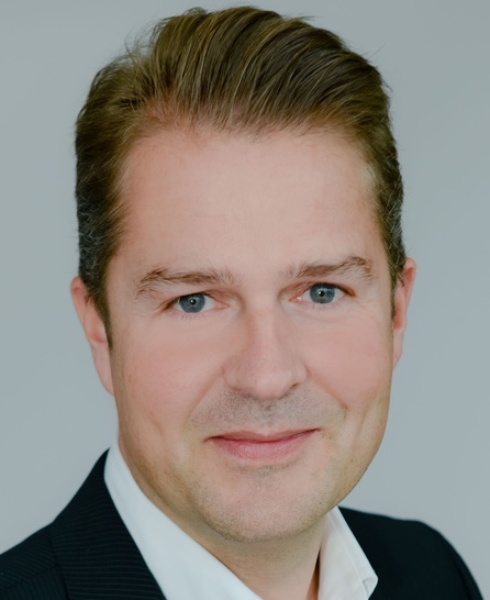 Prokura für Stefan Wisskirchen